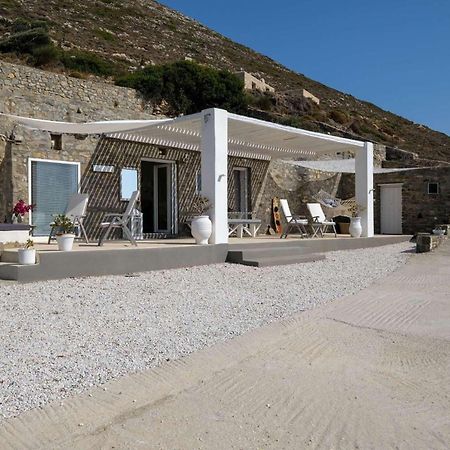 3 Paros All Season Villas Zewnętrze zdjęcie
