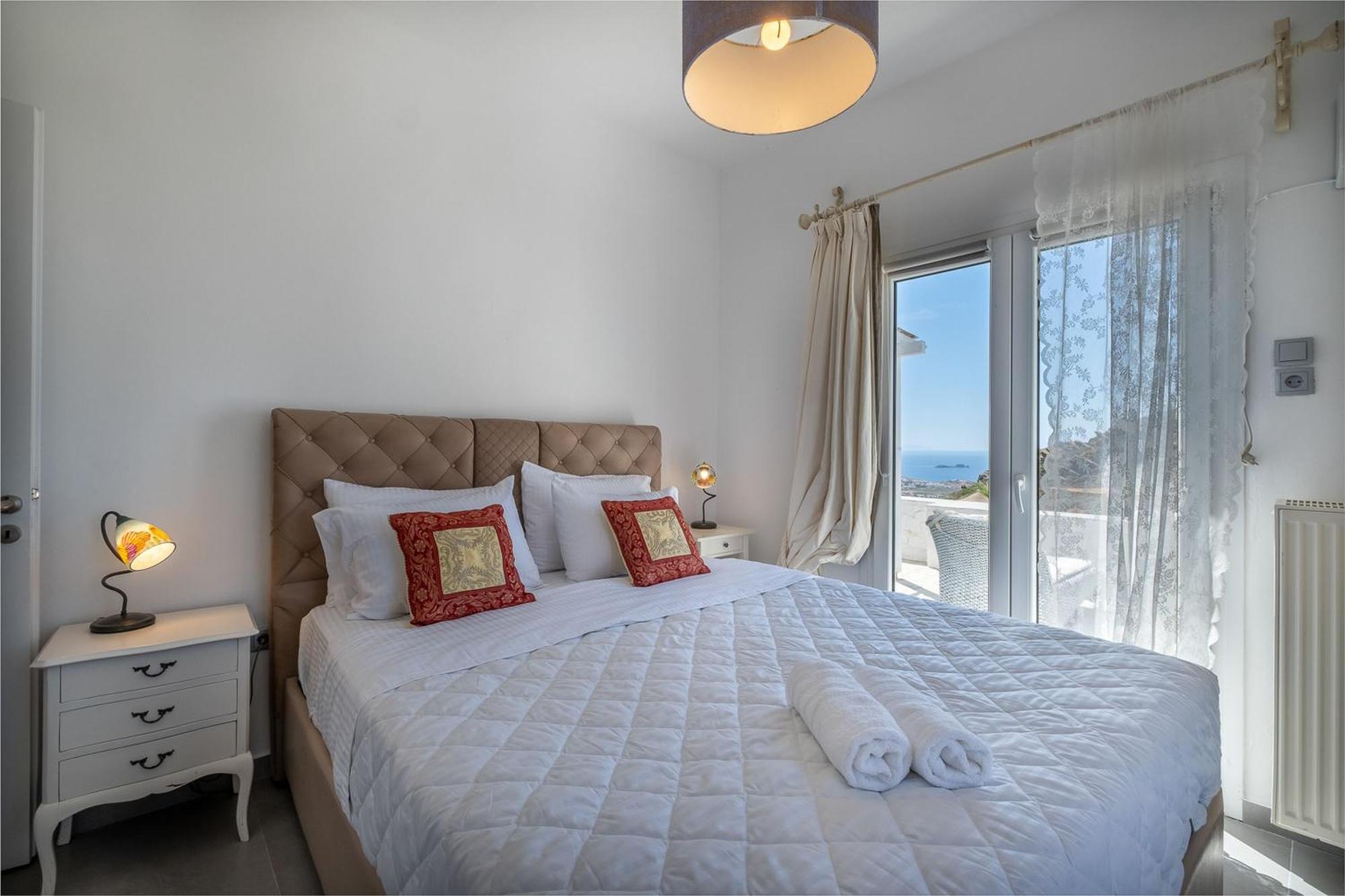 3 Paros All Season Villas Zewnętrze zdjęcie