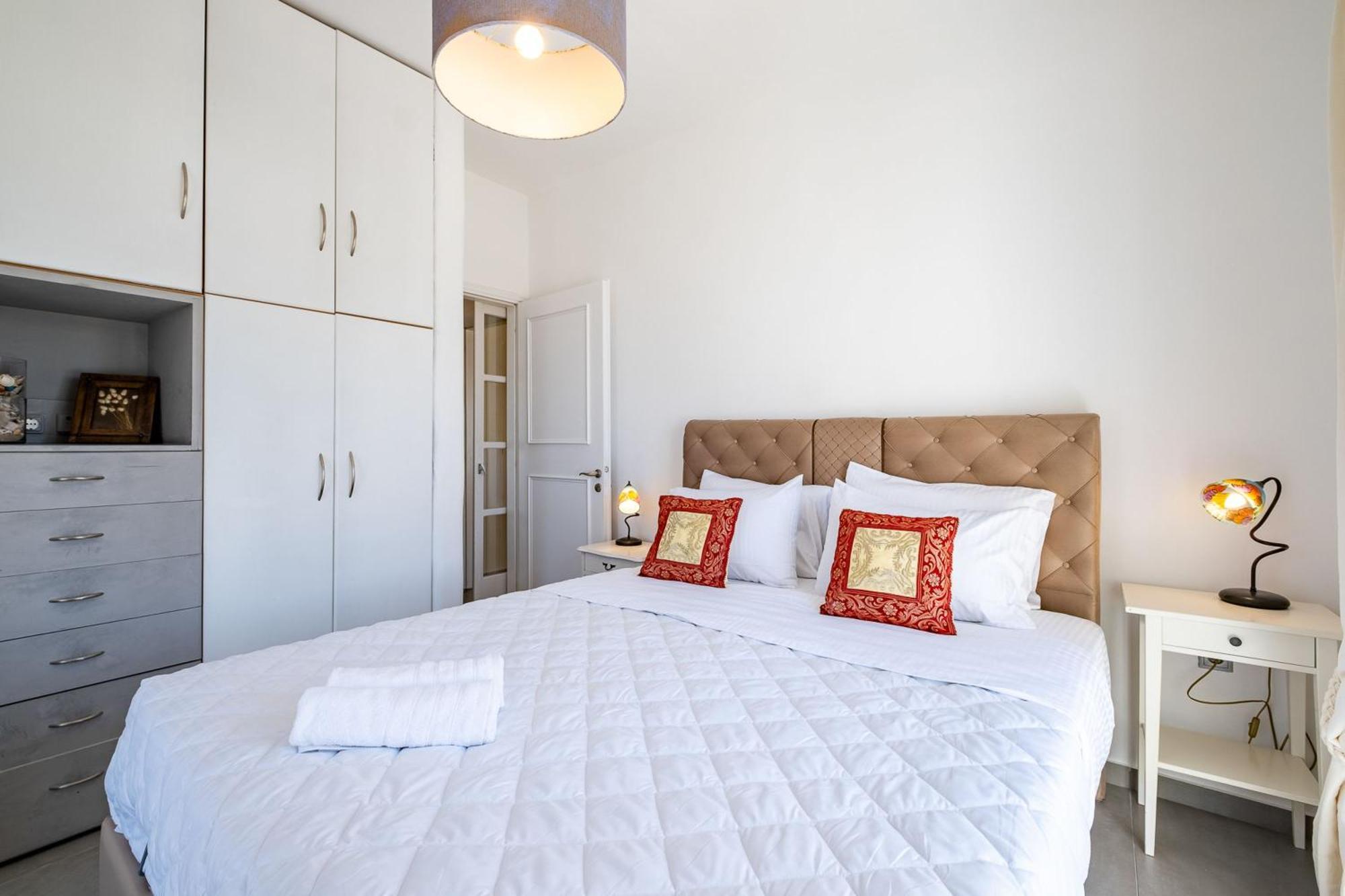 3 Paros All Season Villas Zewnętrze zdjęcie