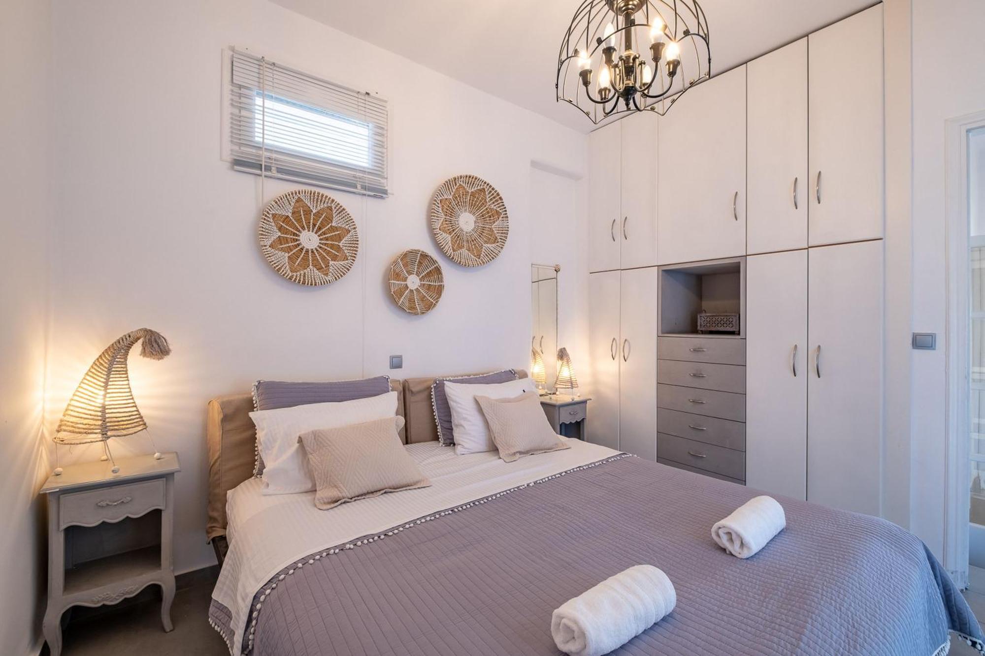 3 Paros All Season Villas Zewnętrze zdjęcie