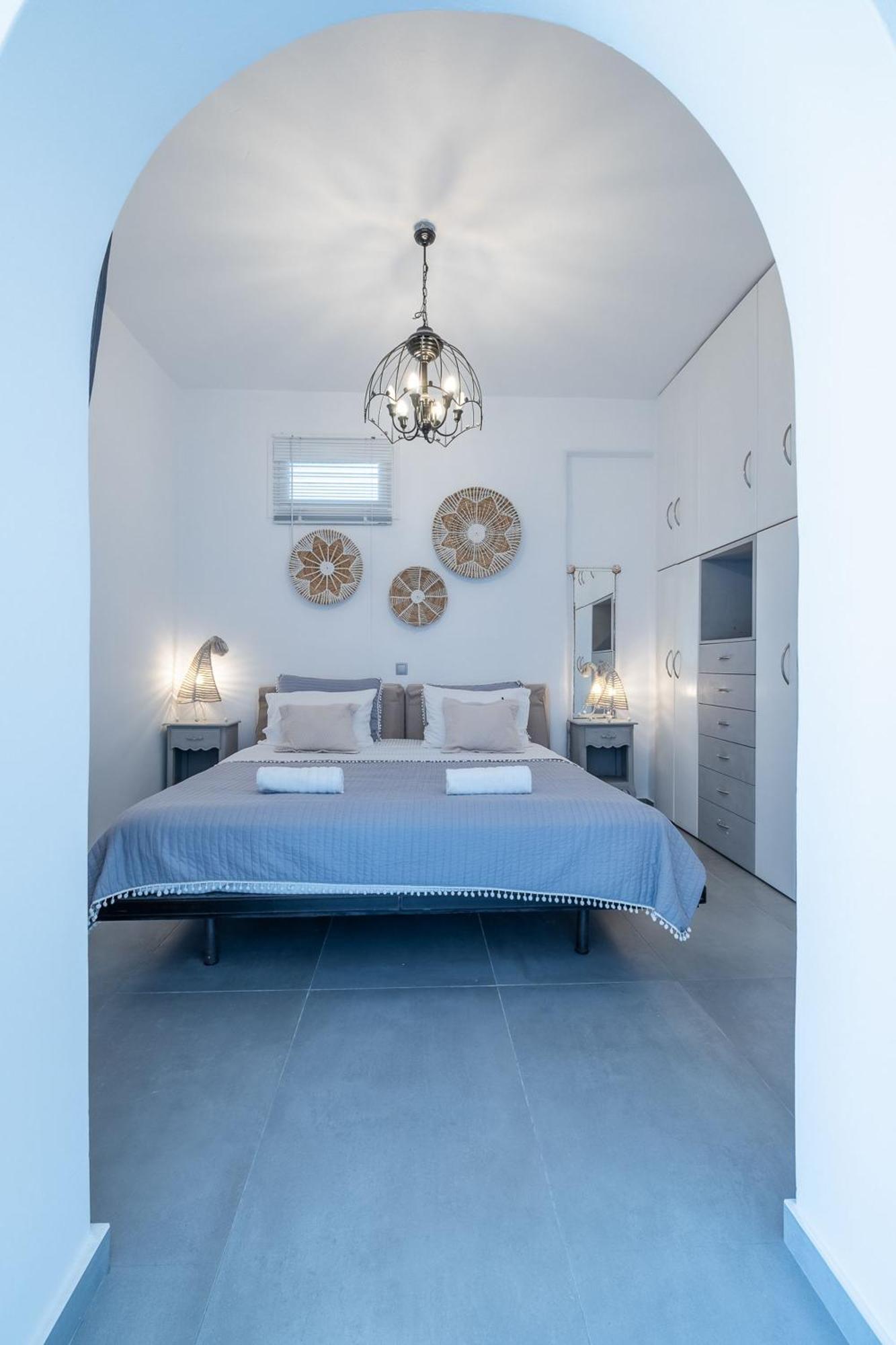3 Paros All Season Villas Zewnętrze zdjęcie
